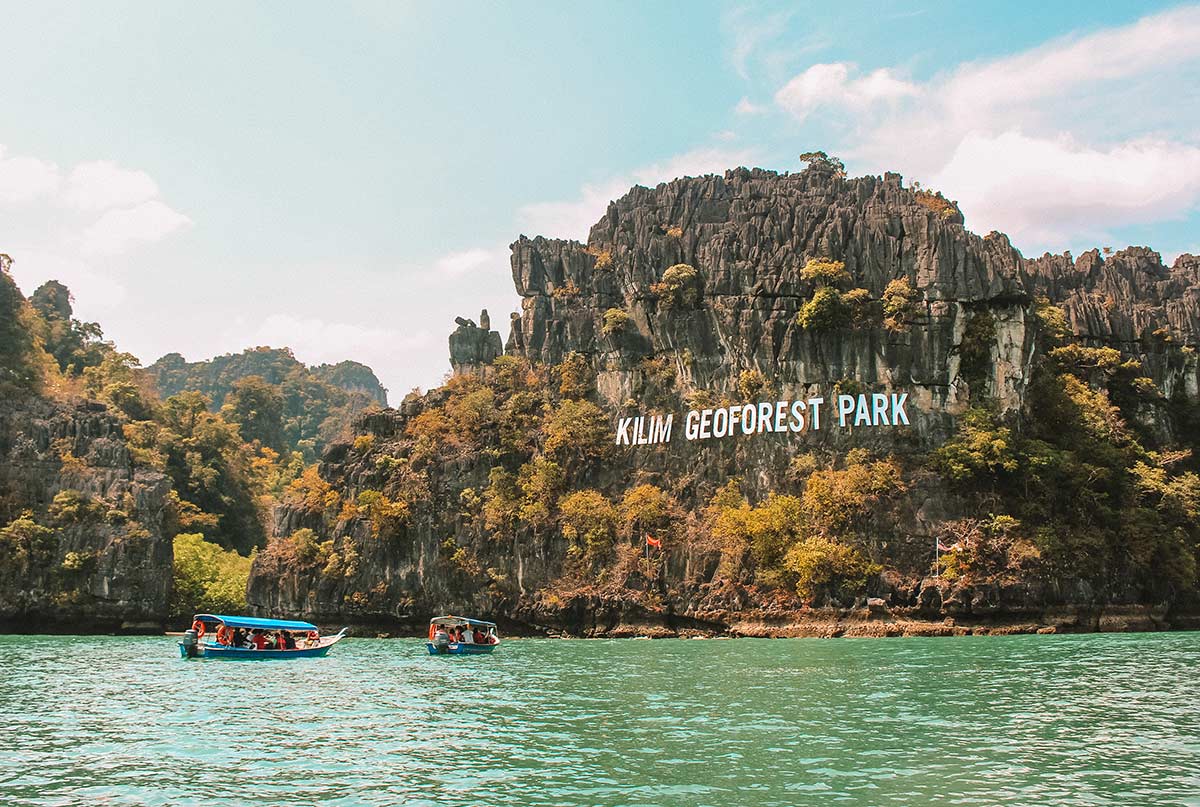 Jelajahi Hutan Bakau Langkawi yang Memesona